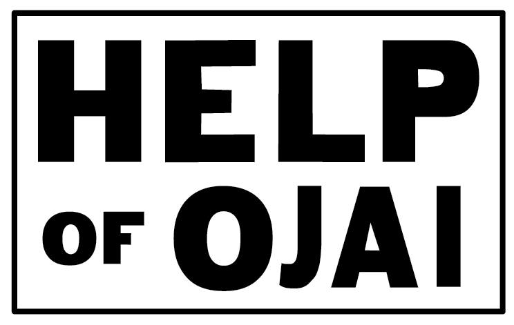 HELP of Ojai
