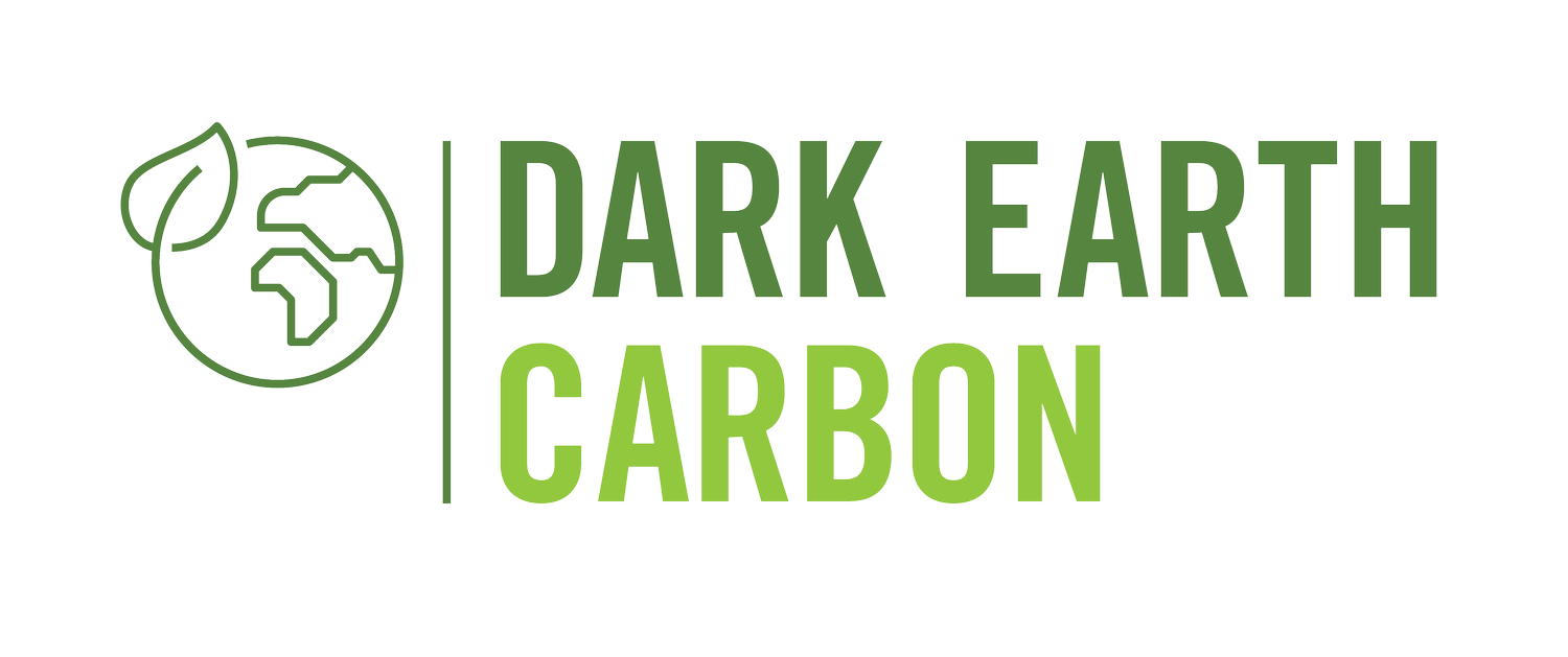 Dark Earth Carbon