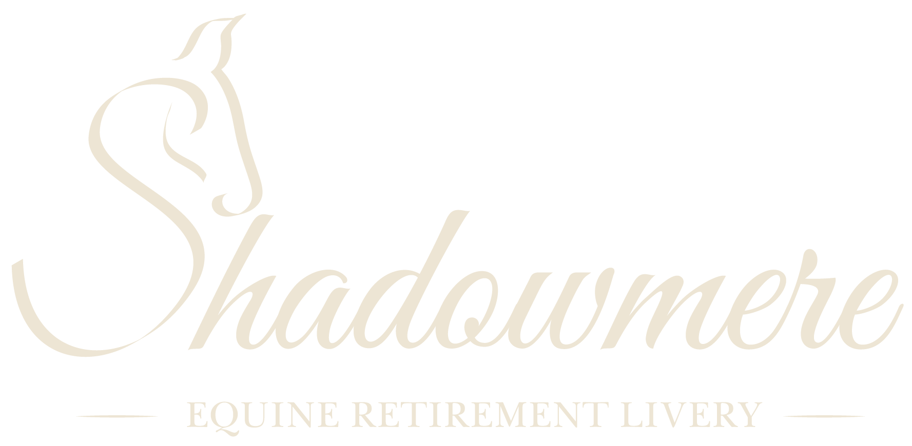 Shadowmere Equine Retirement Livery