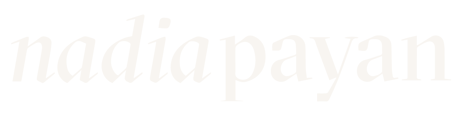 nadia payan 𓇚 leadership coach, speaker, author and montessori educator