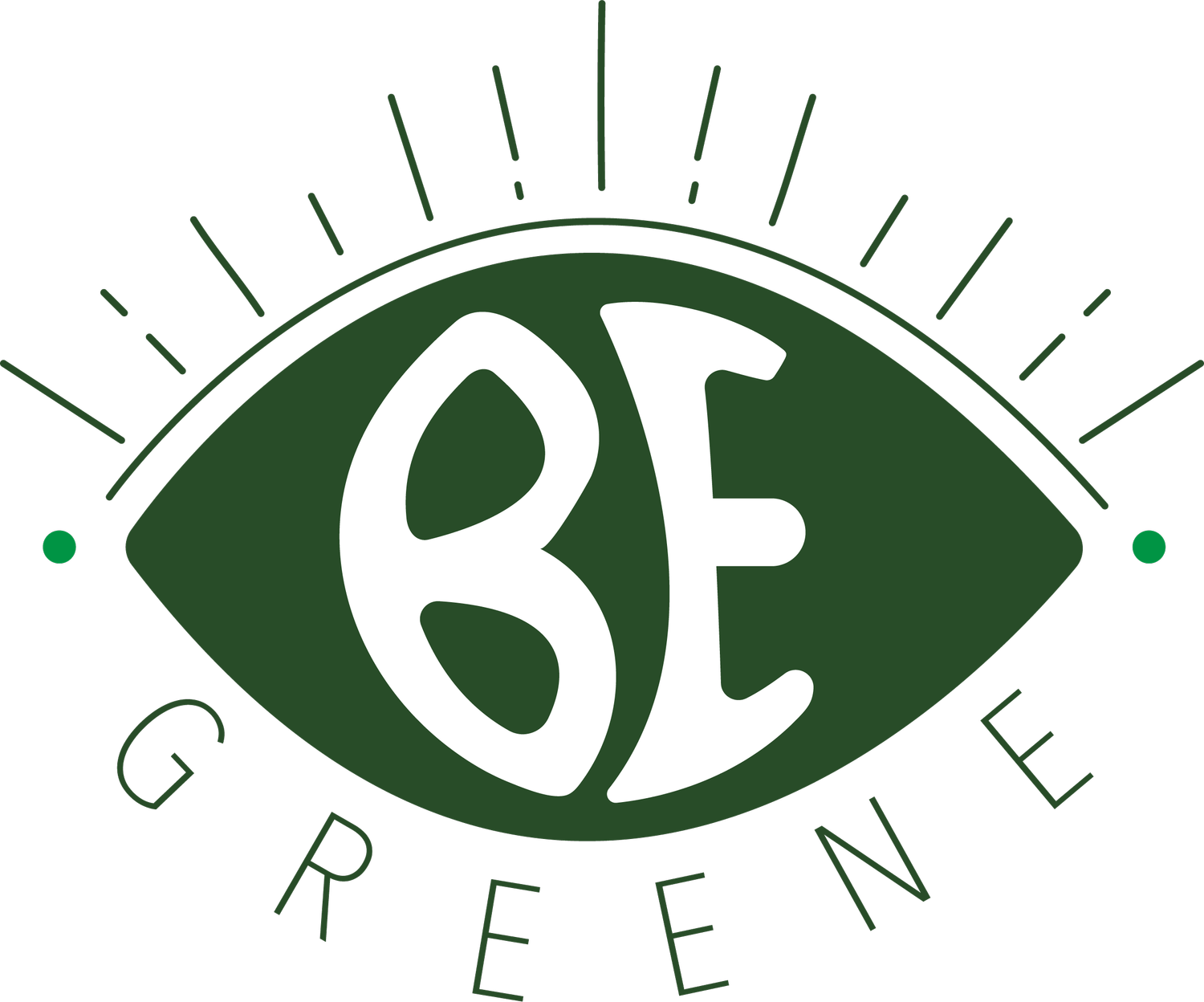 Be Greene