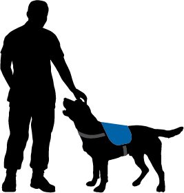 Liberty Dogs - Service Dogs for Veterans