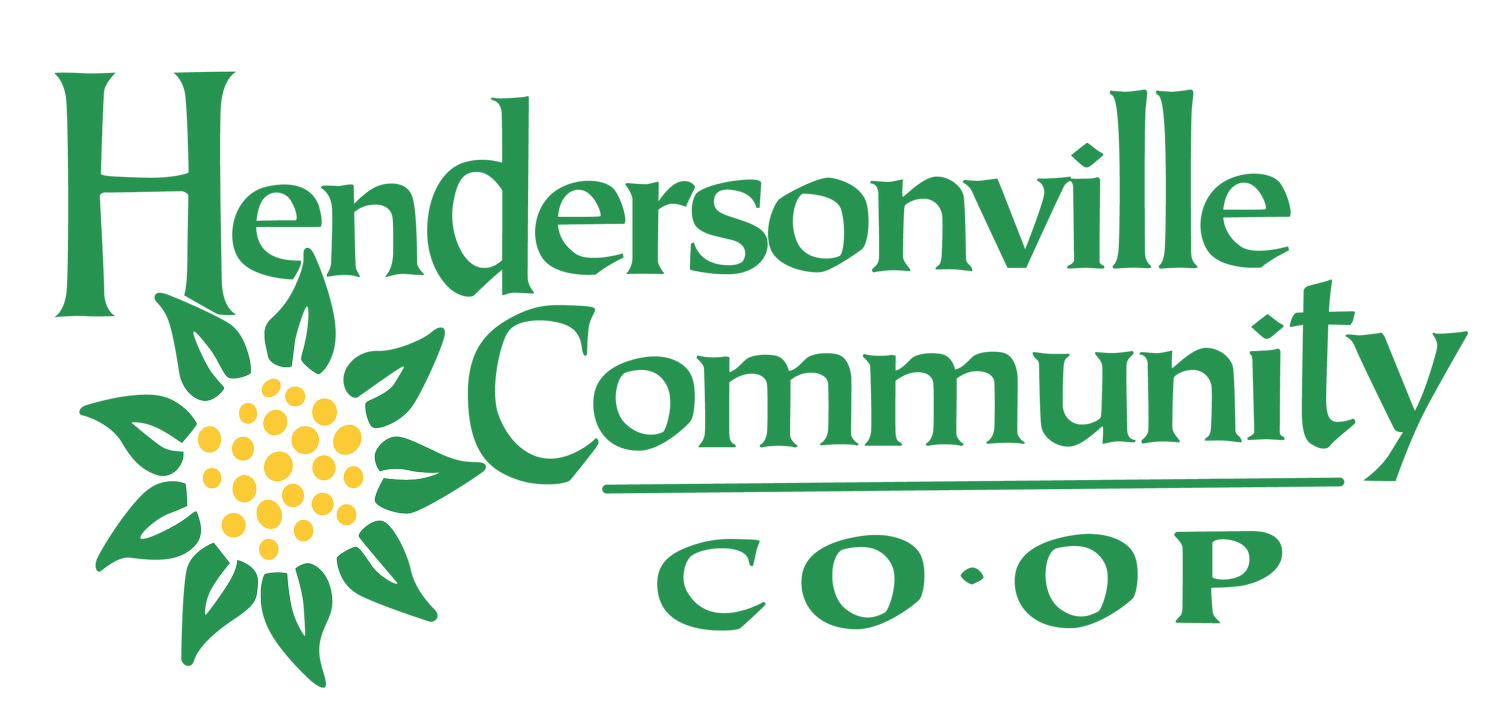 Hendersonville Community Co-op