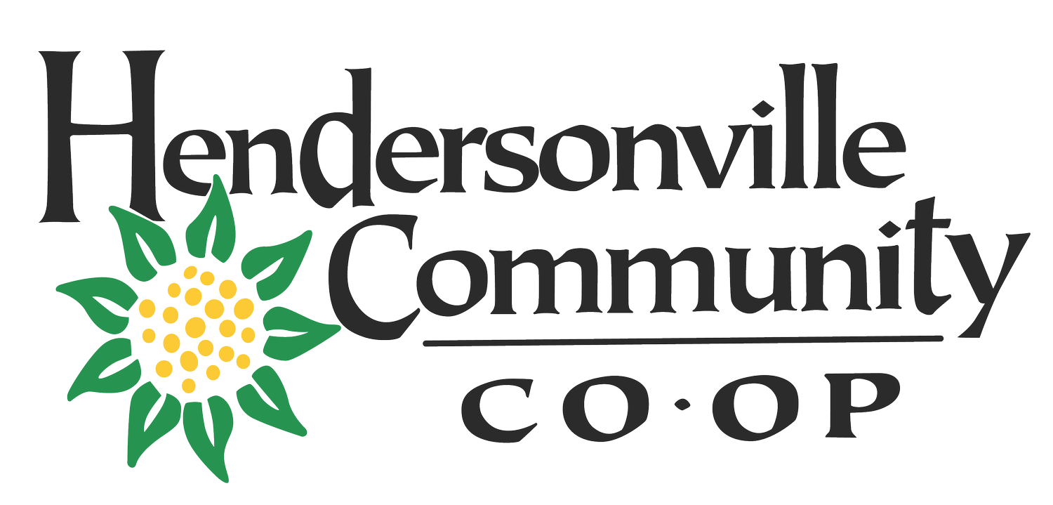 Hendersonville Community Co-op