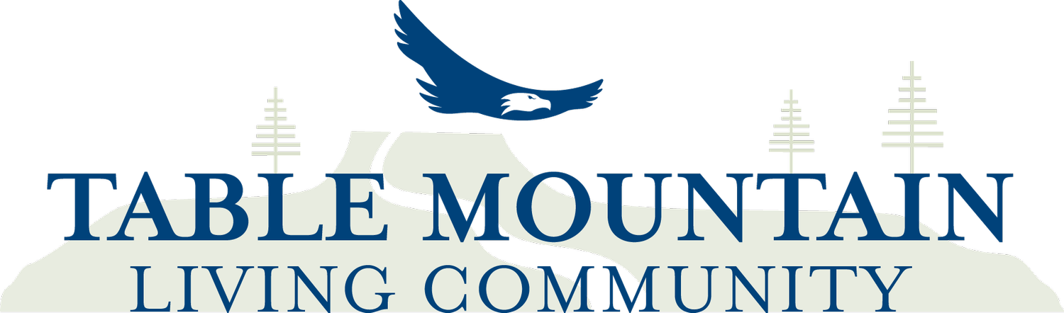 Table Mountain Living Community