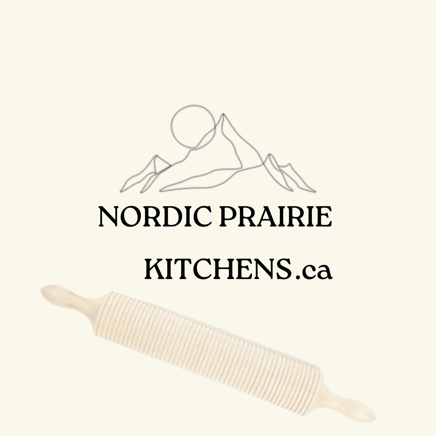Nordic Prairie Kitchens