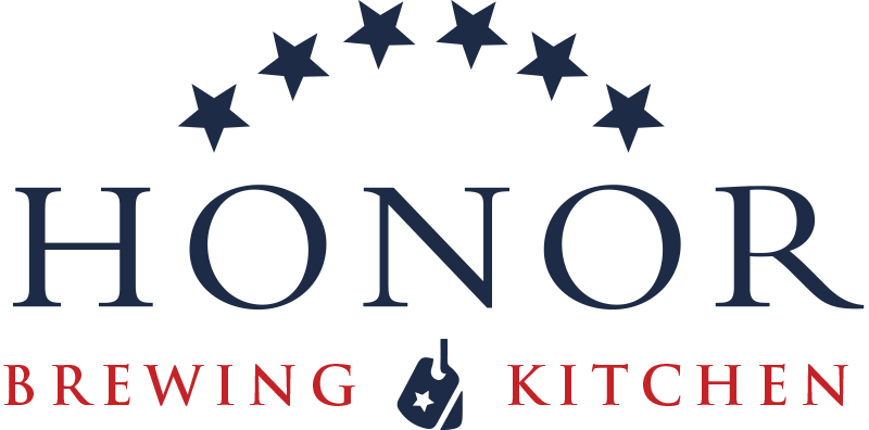Honor Brewing Kitchen - Fairfax