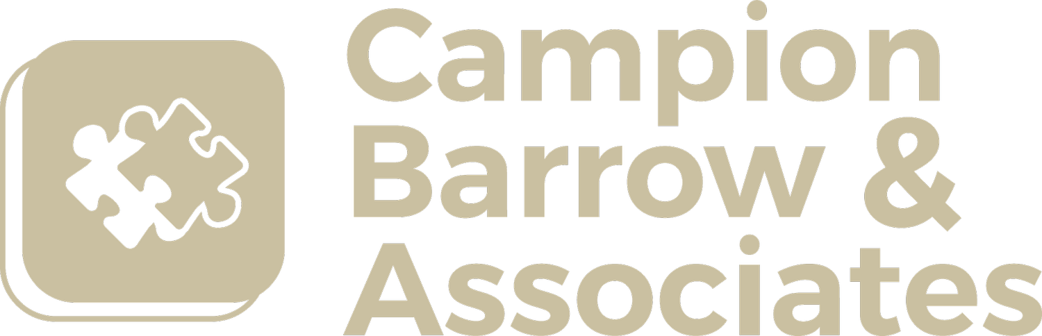 Campion Barrow &amp; Associates