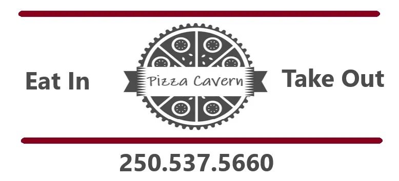 Pizza Cavern