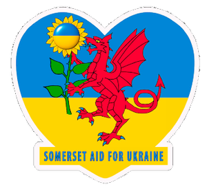   Somerset Aid For Ukraine