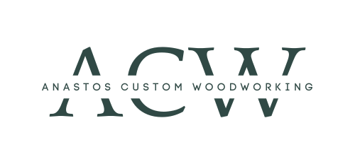 Anastos Custom Woodworking