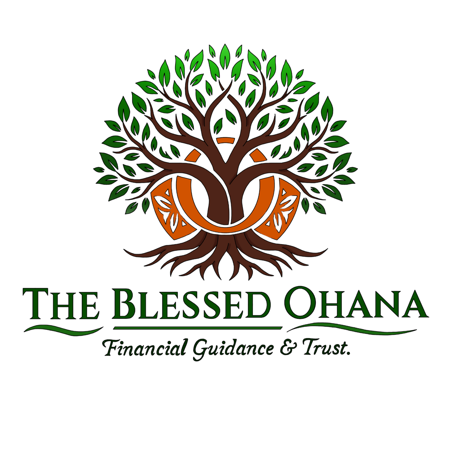 The Blessed Ohana Financial Services