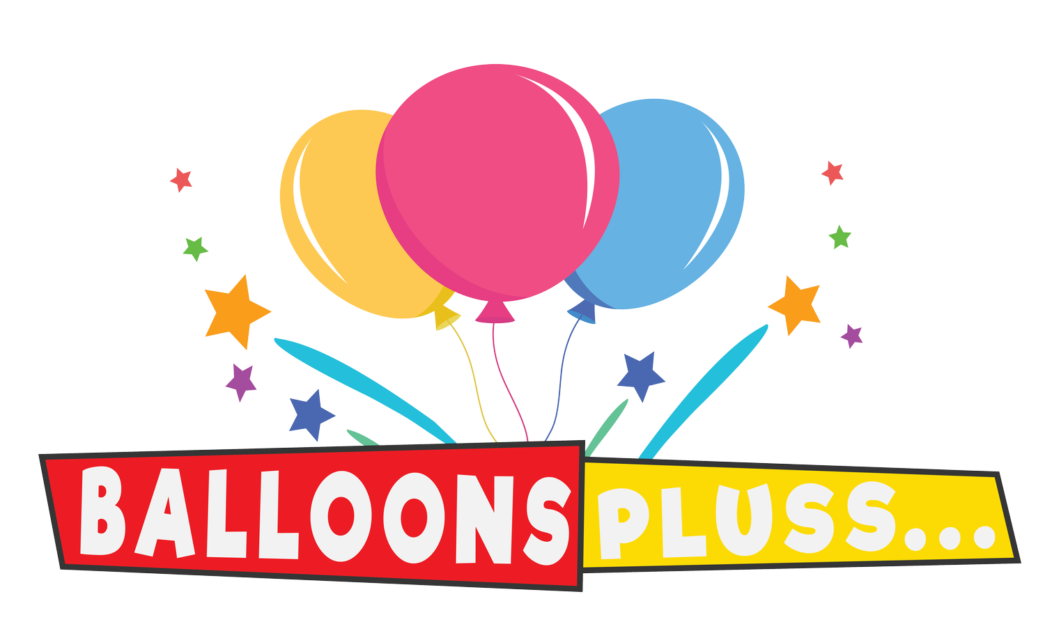 Balloons Pluss