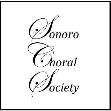 Sonoro Choral Society