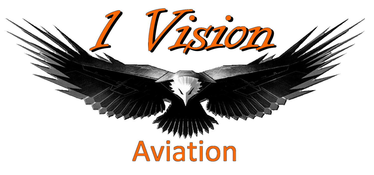 1 Vision Aviation