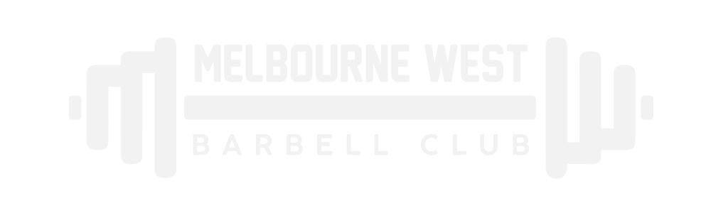 Melbourne West Barbell Club