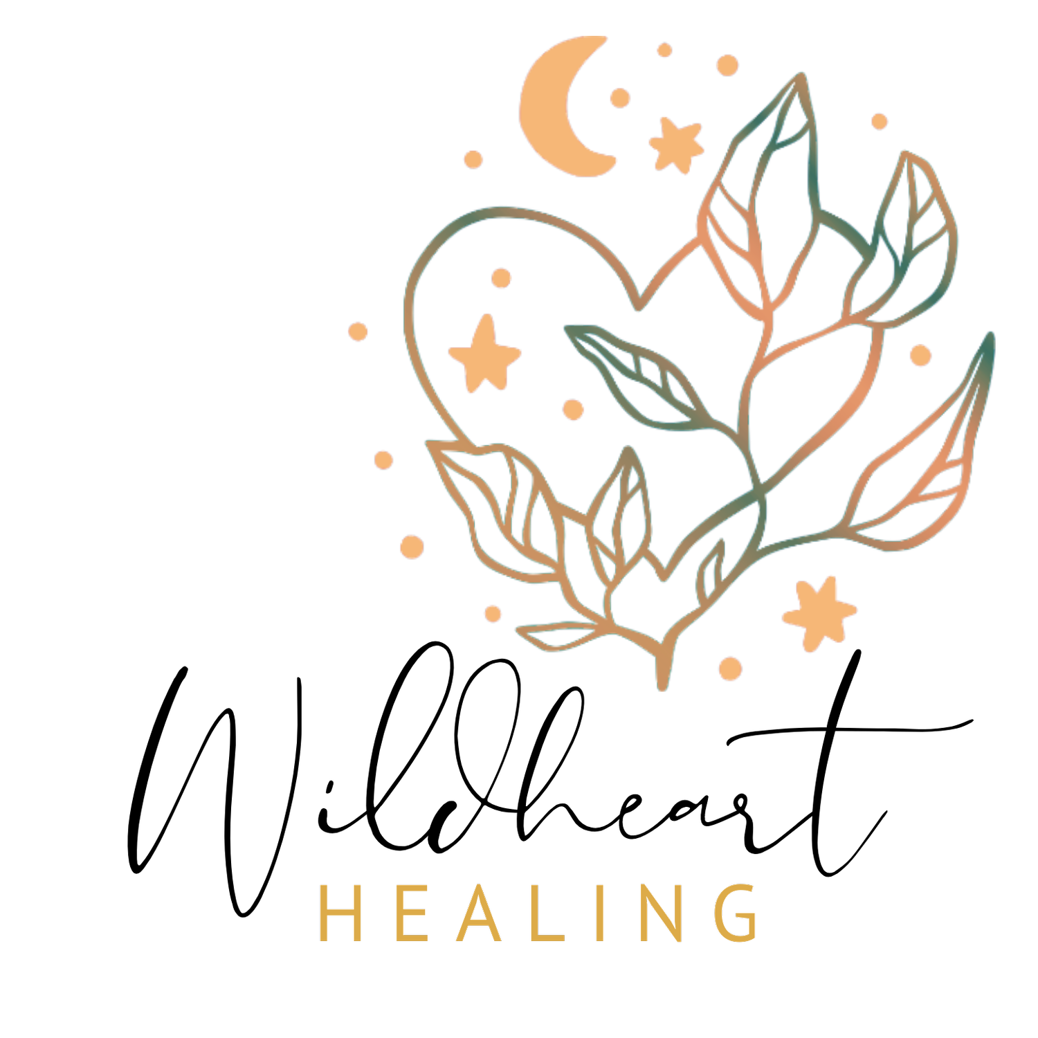 Wild Heart Healing