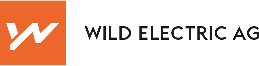 WILD ELECTRIC AG