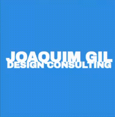Joaquim Gil Design Consulting