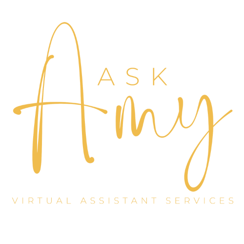 Ask Amy Virtual Assistant