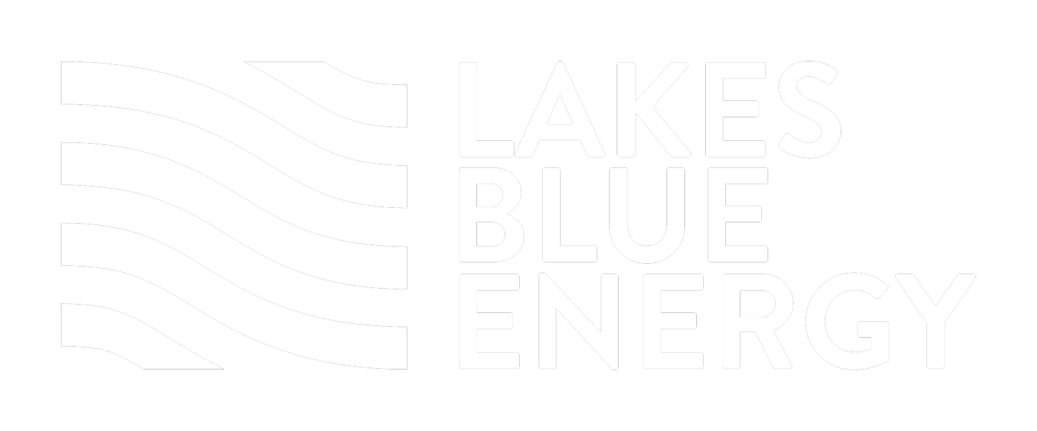 Lakes Blue Energy