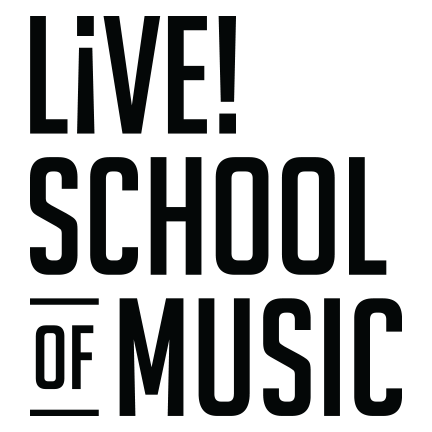 LIVE! School of Music | North Miami &amp; Hallandale Beach