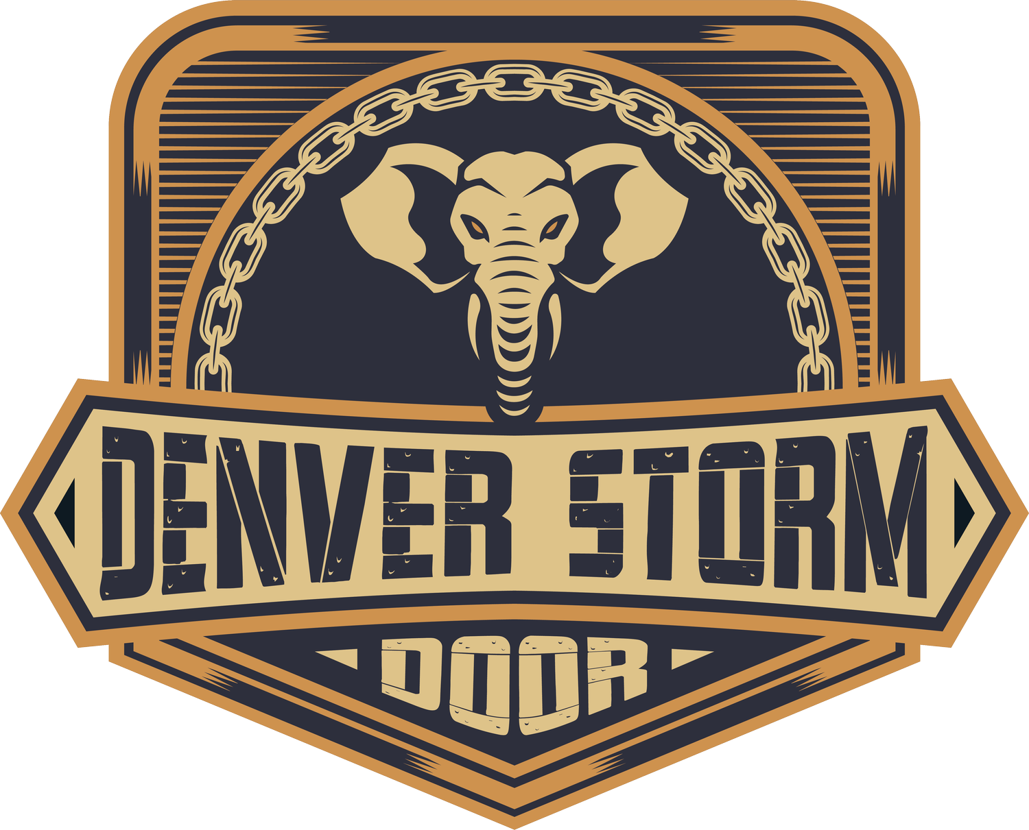 Denver Storm Door