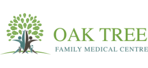 THE OAKTREE FAMILY  MEDICAL CENTRE