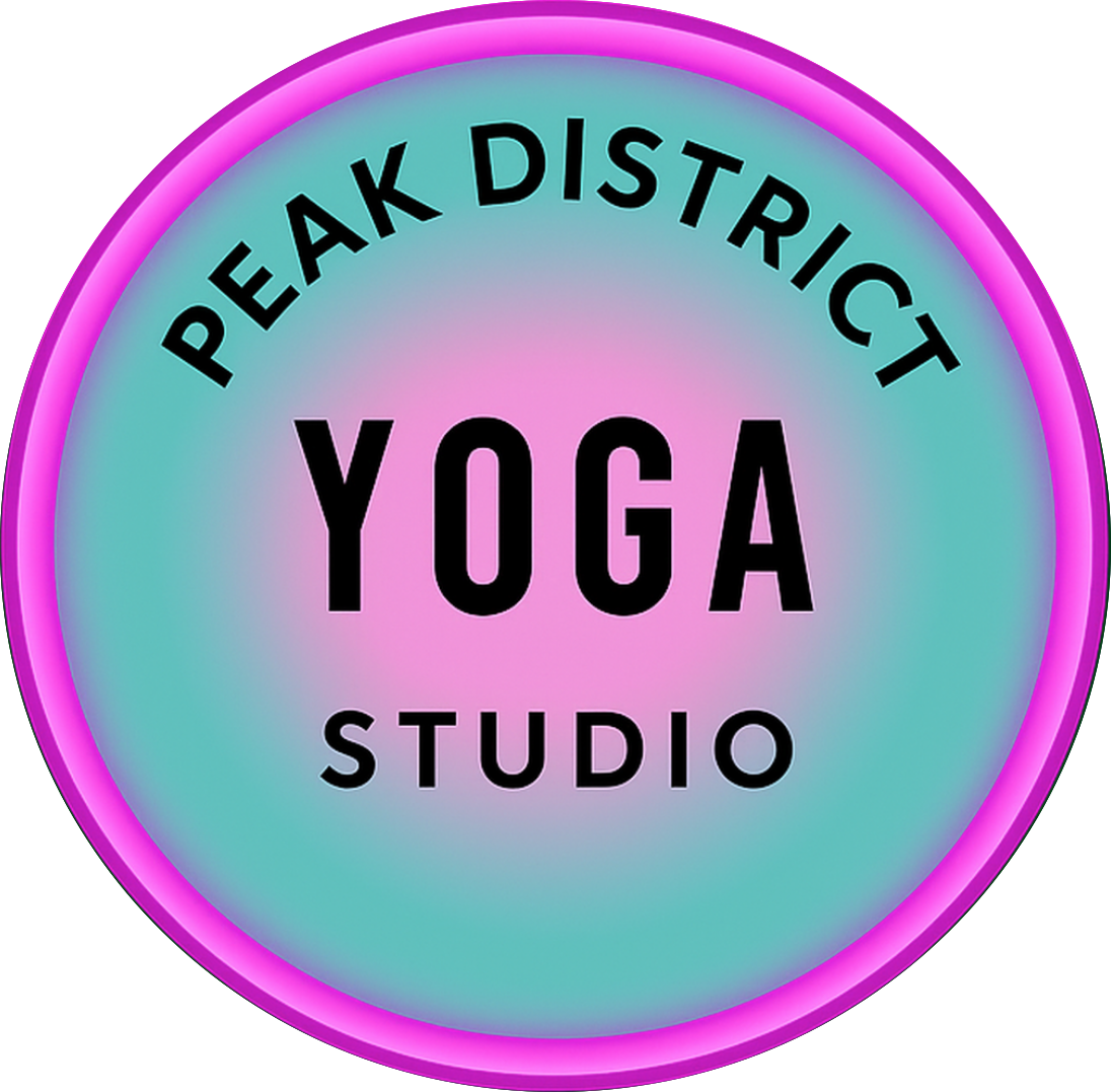 Peak District Yoga