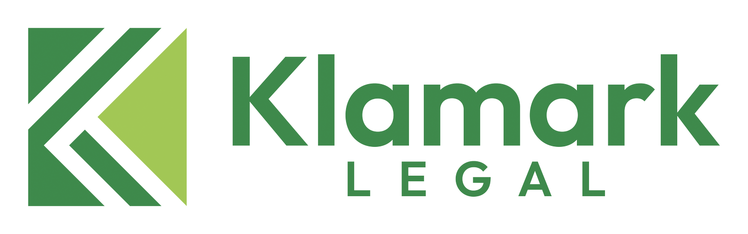 Klamark