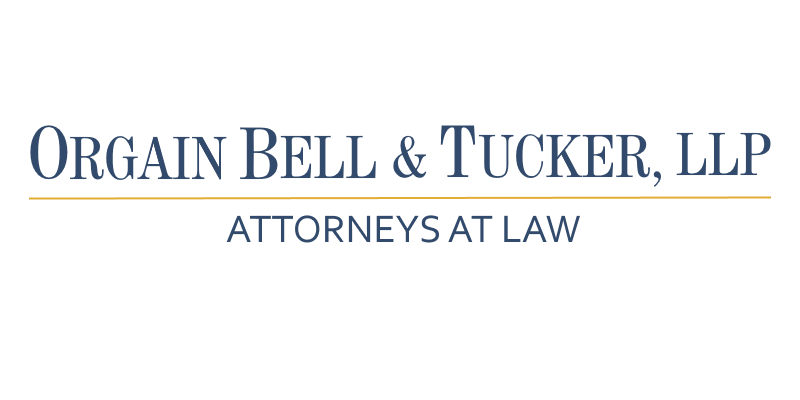 Orgain Bell &amp; Tucker, LLP