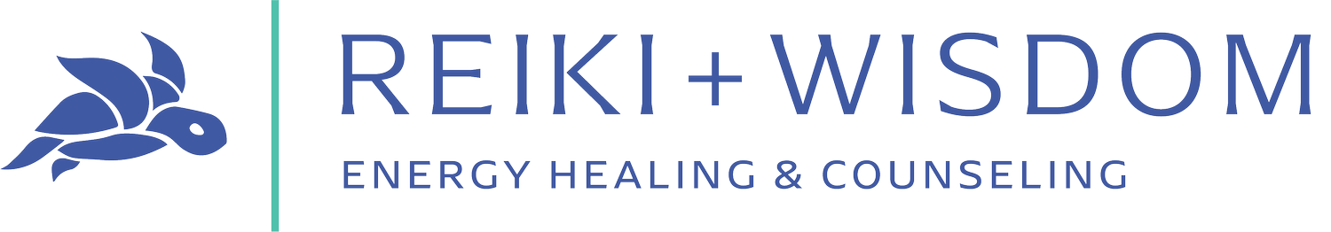 Reiki + Wisdom | Energy Healing &amp; Counseling · San Francisco Bay Area Reiki for LGBTQ+ Community
