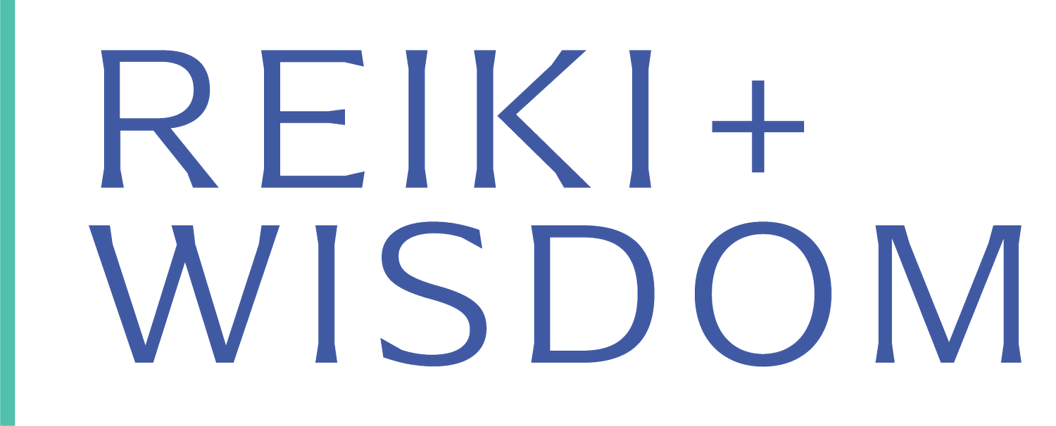 Reiki + Wisdom | Energy Healing &amp; Counseling · San Francisco Bay Area Reiki for LGBTQ+ Community