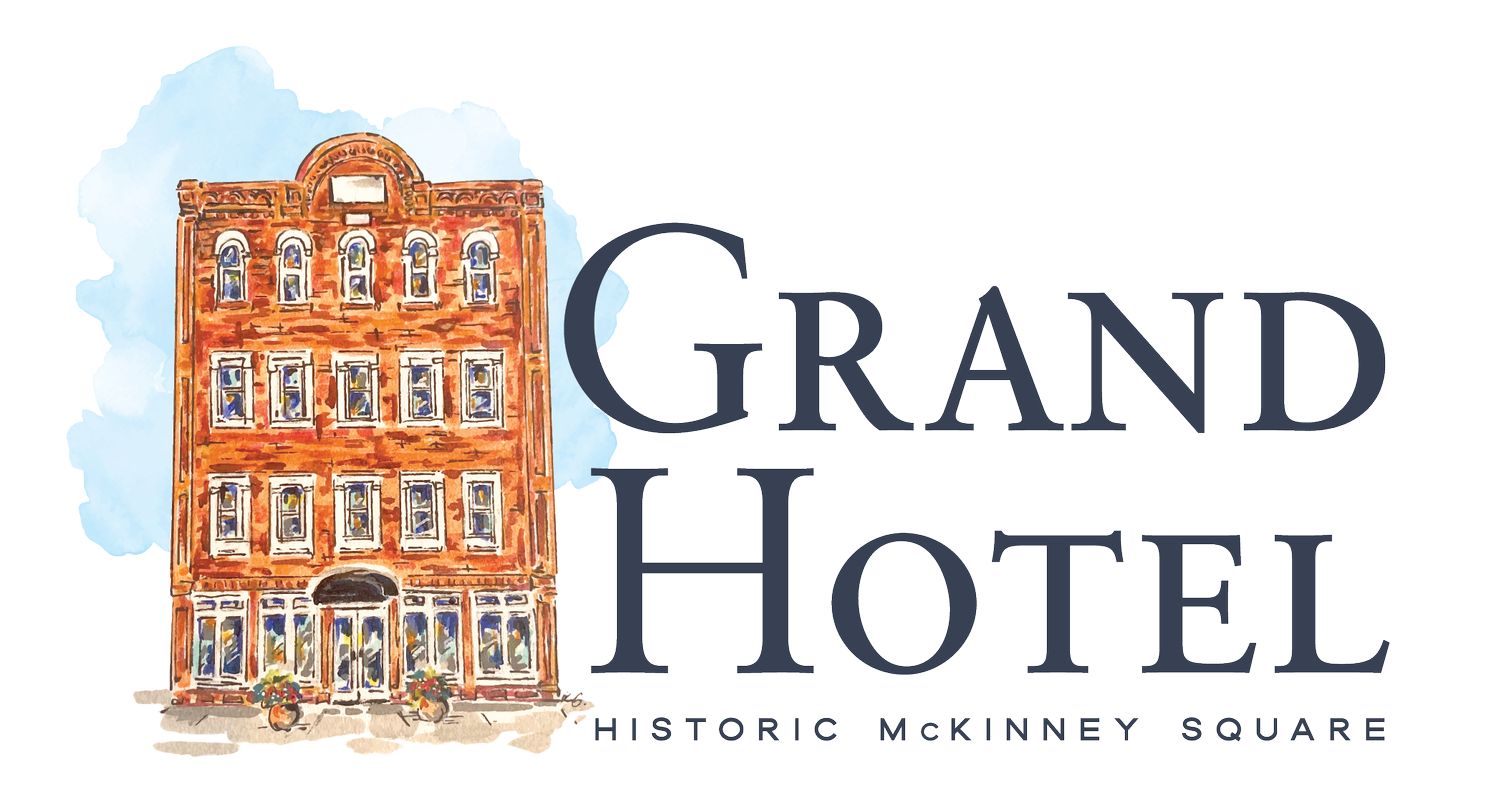 Grand Hotel