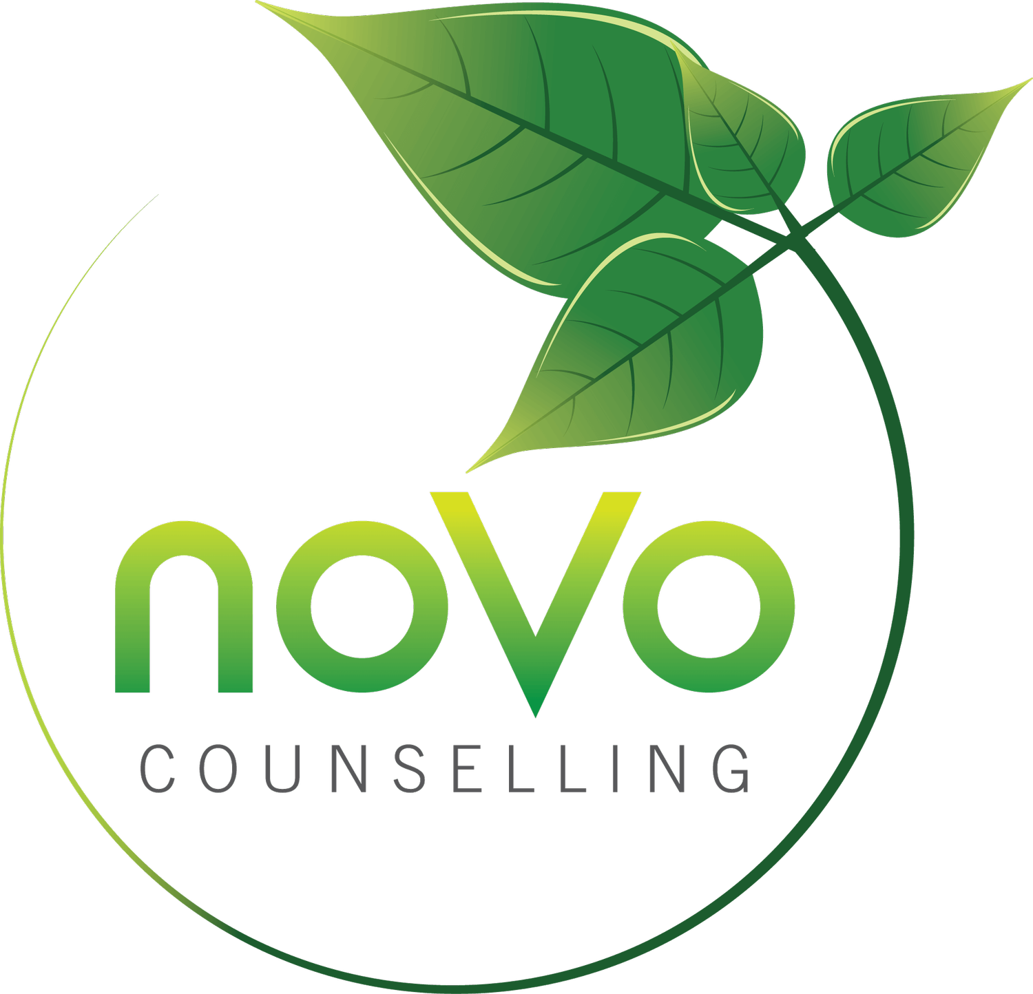 Novo Counselling
