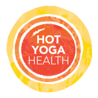 Hot Yoga Health