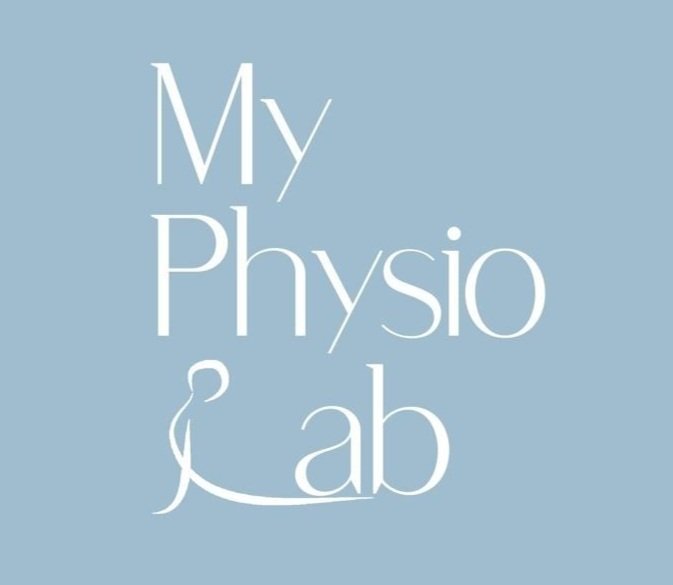 My Physio Lab