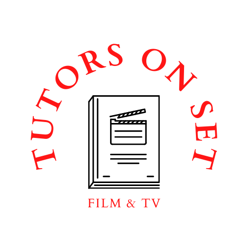 Tutors On Set Agency - Film and TV