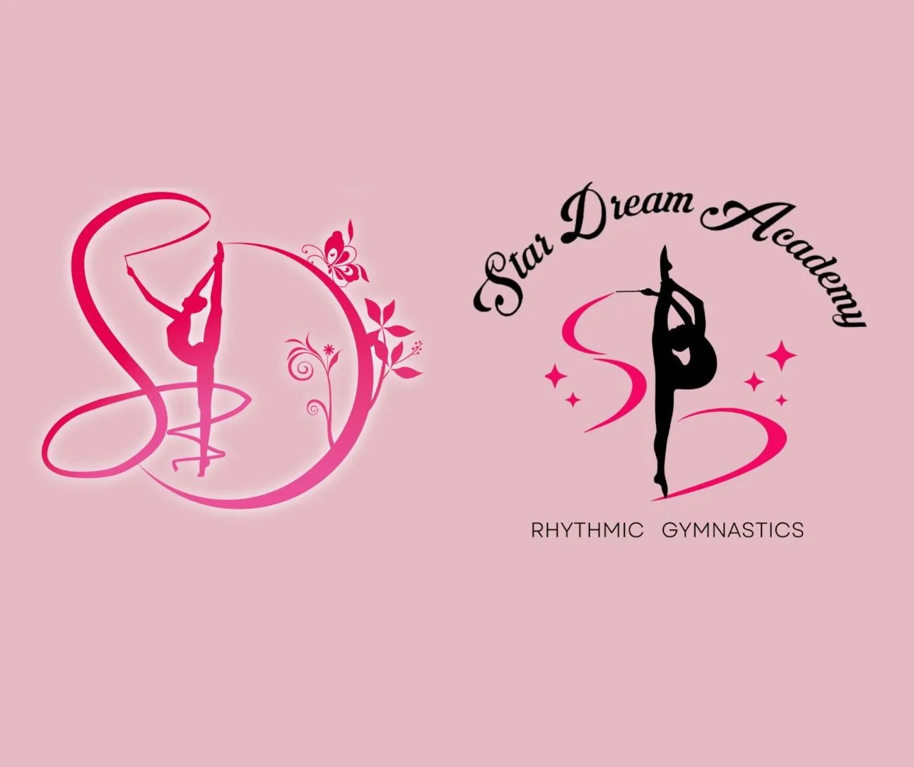 Star Dream Rhythmic Gymnastics Academy - SDA 藝術體操學院