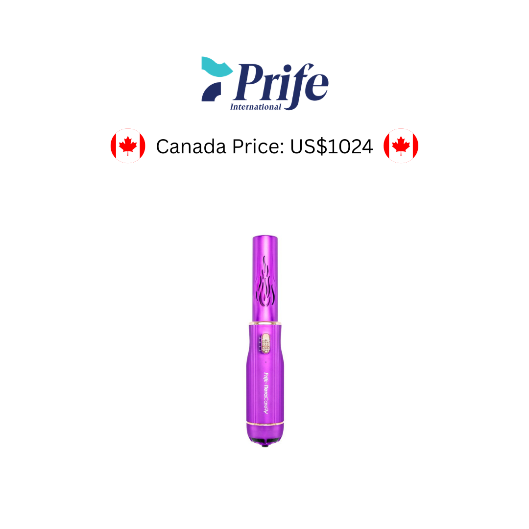 iTeraCare Device Canada — iTeraCare Device