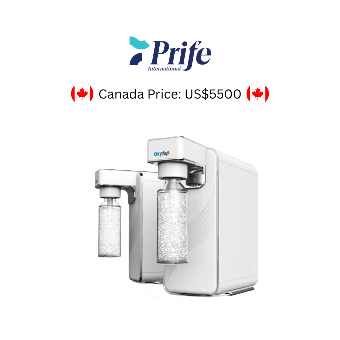 iTeraCare Device Canada — iTeraCare Device
