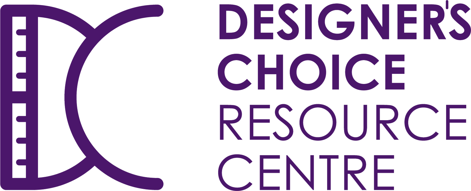 Designer&#39;s Choice Resource Centre