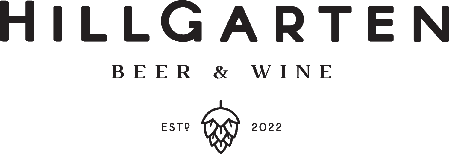 HillGarten Beer &amp; Wine