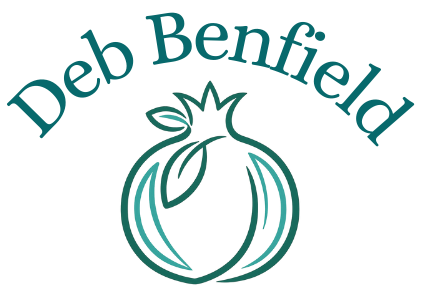 DebraBenfield.com
