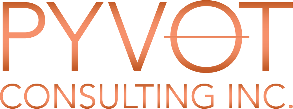 Pyvot Consulting Inc.