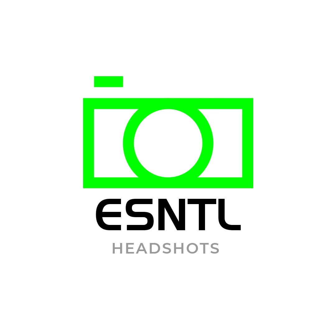 ESNTL Headshots