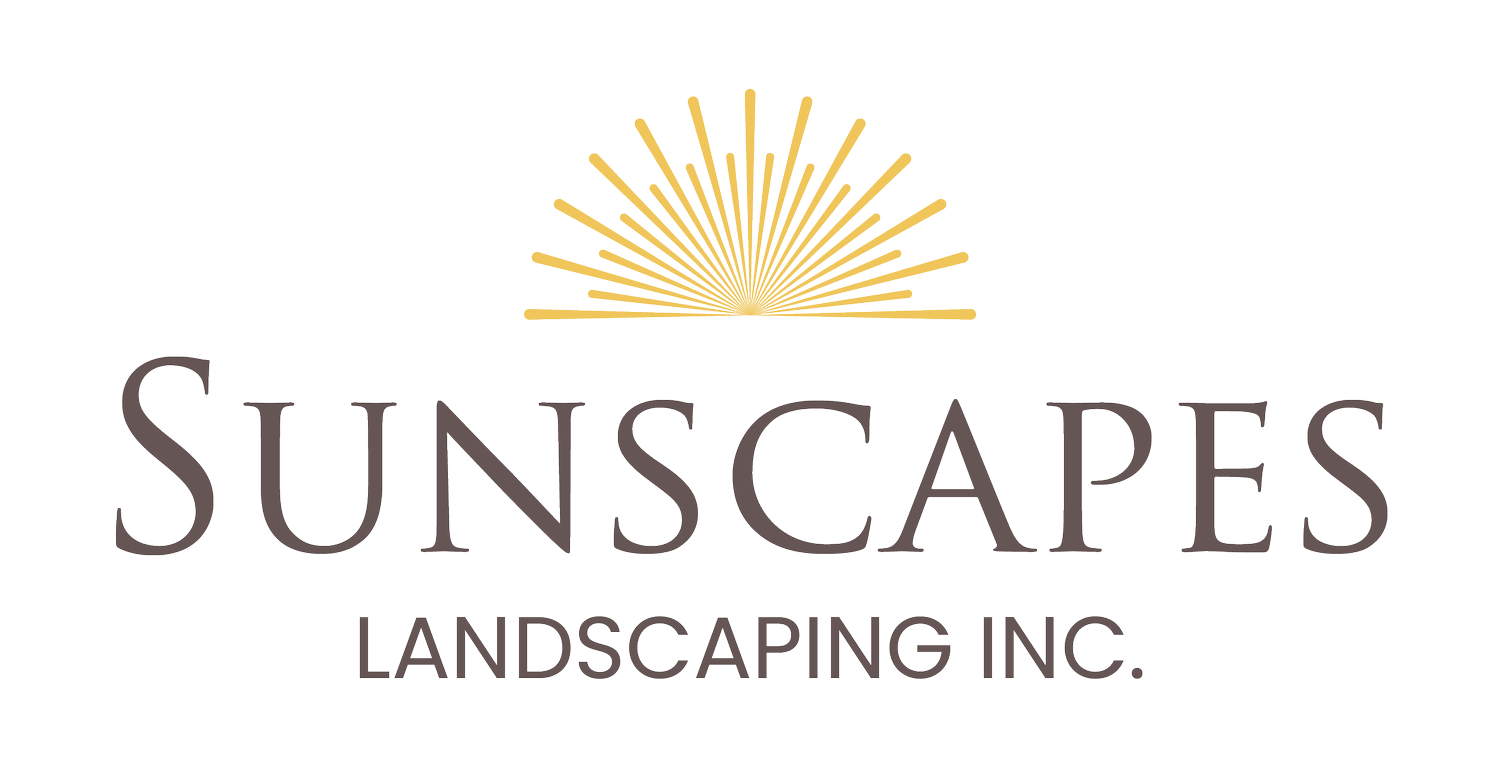 Sunscapes Landscaping Inc.