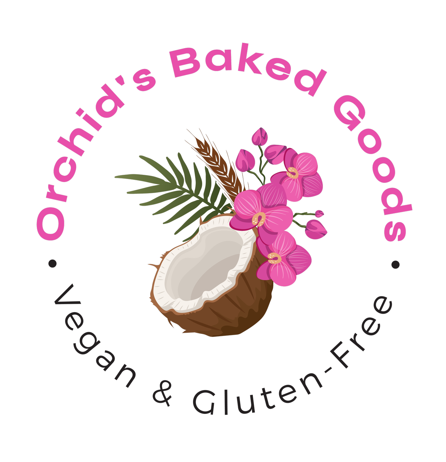 Orchid&#39;s Baked Goods