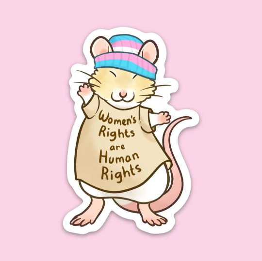 Human Regigigas | Sticker