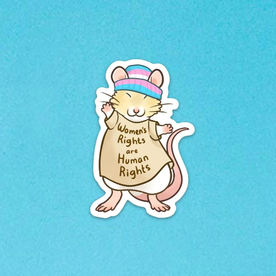 Human Regigigas | Sticker
